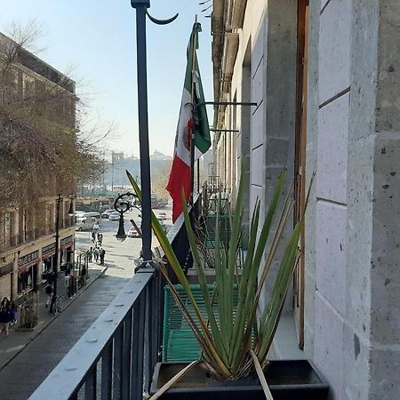 Oyo Hostel Oasis Centro Cerca Del Hospital Issste Hospital Jose Ma Morelos Μεξικό Εξωτερικό φωτογραφία