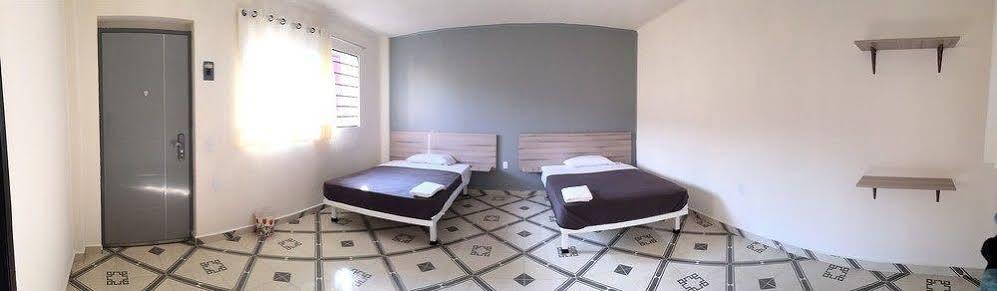 Oyo Hostel Oasis Centro Cerca Del Hospital Issste Hospital Jose Ma Morelos Μεξικό Εξωτερικό φωτογραφία