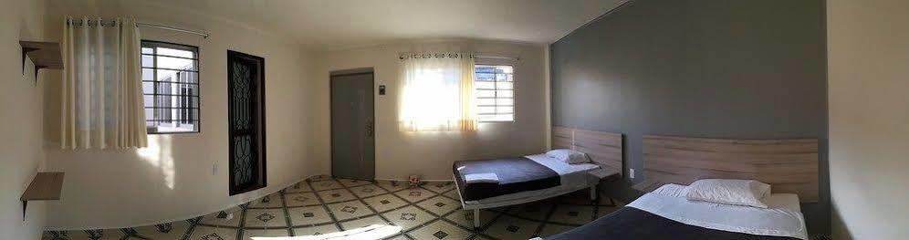 Oyo Hostel Oasis Centro Cerca Del Hospital Issste Hospital Jose Ma Morelos Μεξικό Εξωτερικό φωτογραφία