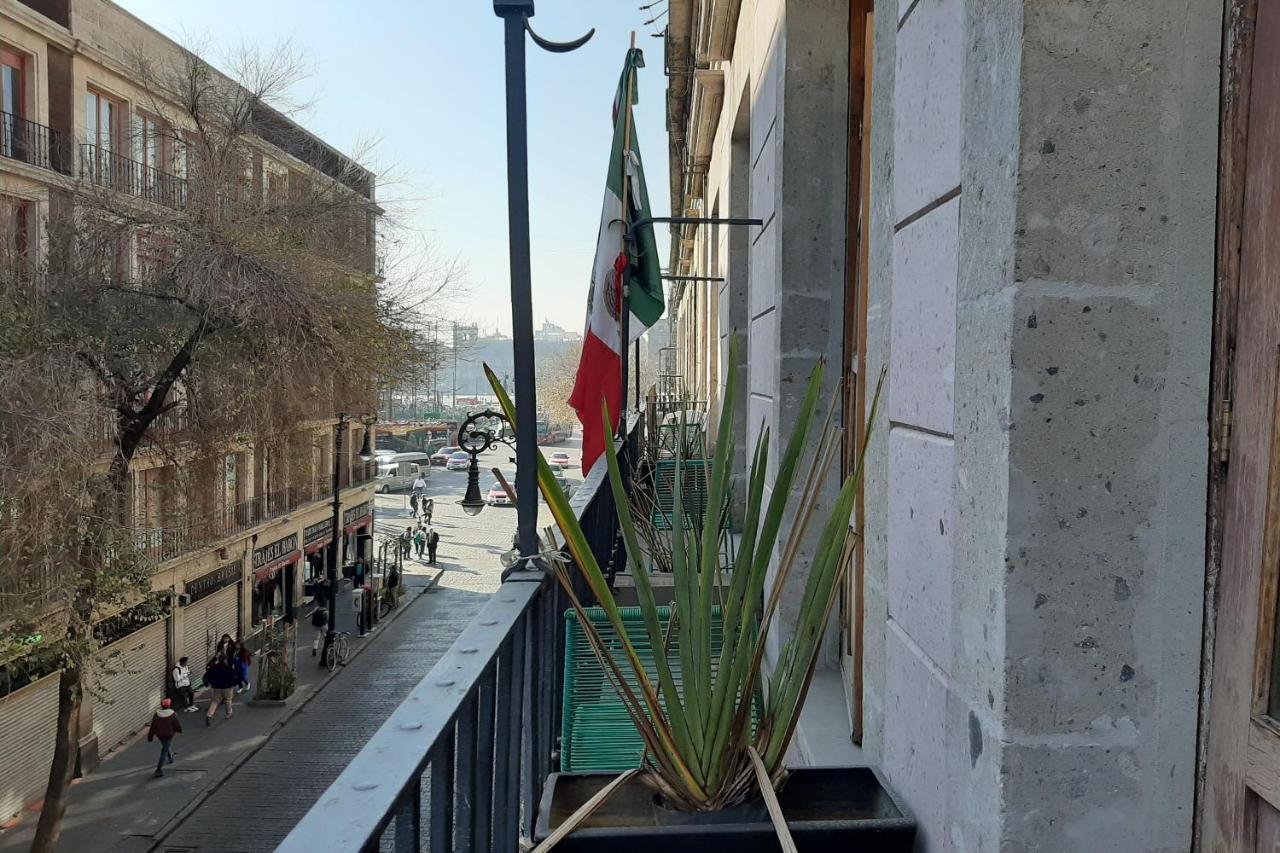 Oyo Hostel Oasis Centro Cerca Del Hospital Issste Hospital Jose Ma Morelos Μεξικό Εξωτερικό φωτογραφία