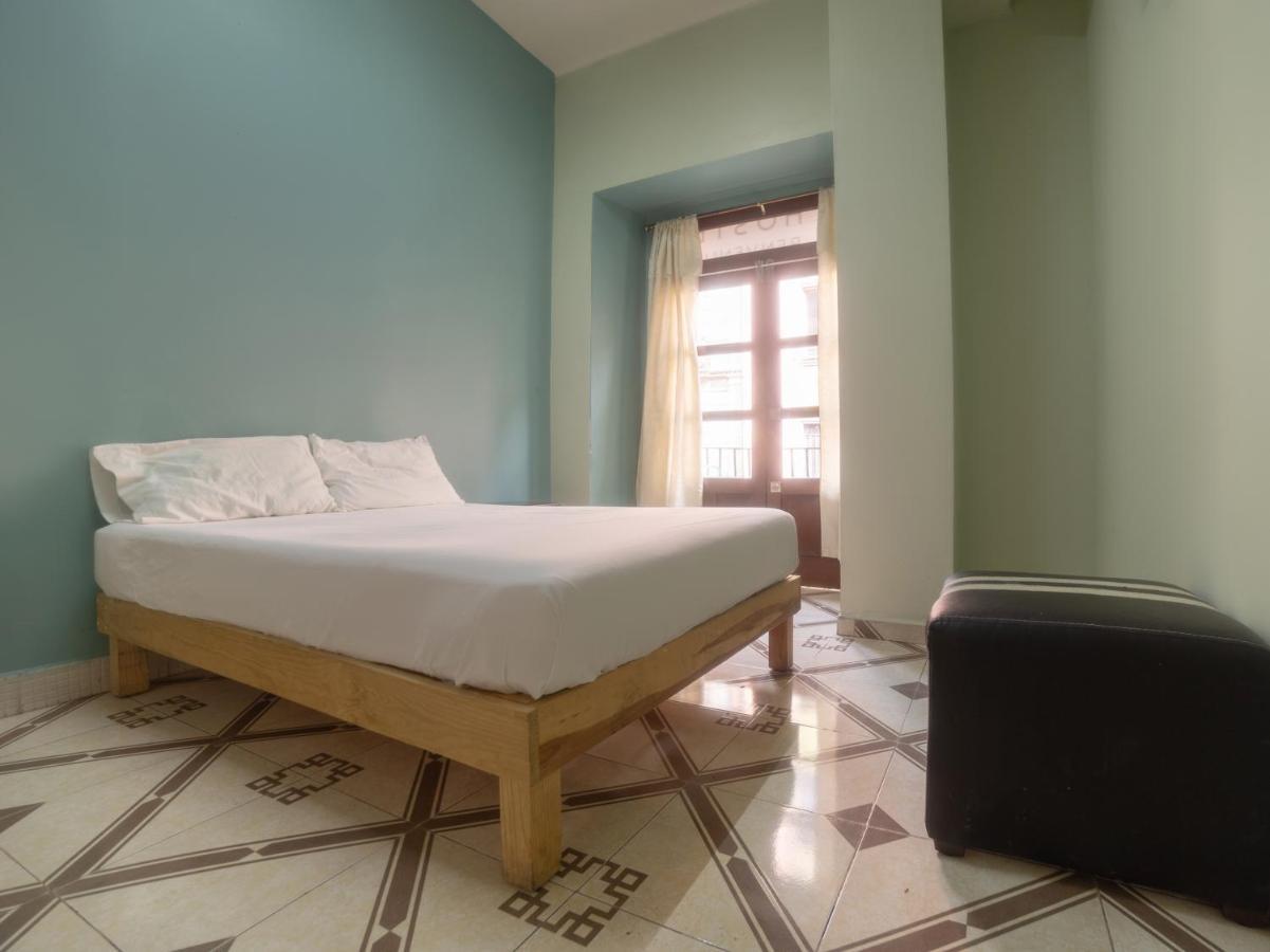 Oyo Hostel Oasis Centro Cerca Del Hospital Issste Hospital Jose Ma Morelos Μεξικό Εξωτερικό φωτογραφία