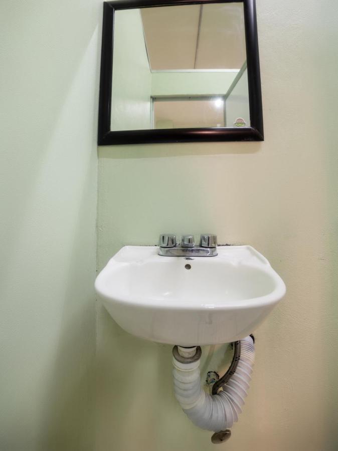 Oyo Hostel Oasis Centro Cerca Del Hospital Issste Hospital Jose Ma Morelos Μεξικό Εξωτερικό φωτογραφία