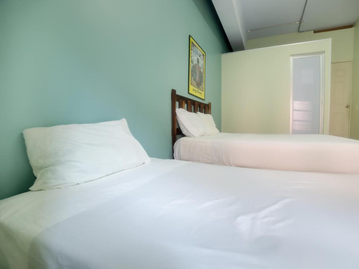Oyo Hostel Oasis Centro Cerca Del Hospital Issste Hospital Jose Ma Morelos Μεξικό Εξωτερικό φωτογραφία