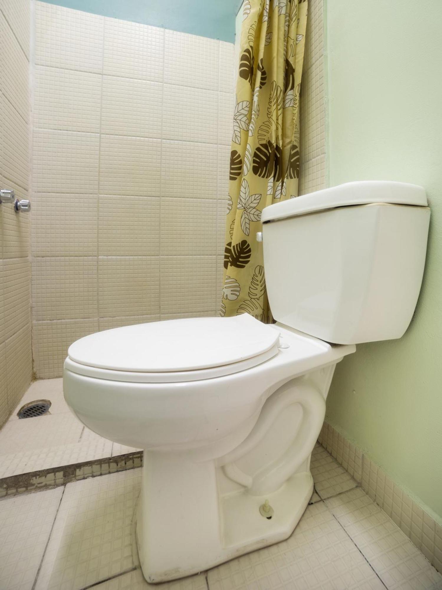 Oyo Hostel Oasis Centro Cerca Del Hospital Issste Hospital Jose Ma Morelos Μεξικό Εξωτερικό φωτογραφία