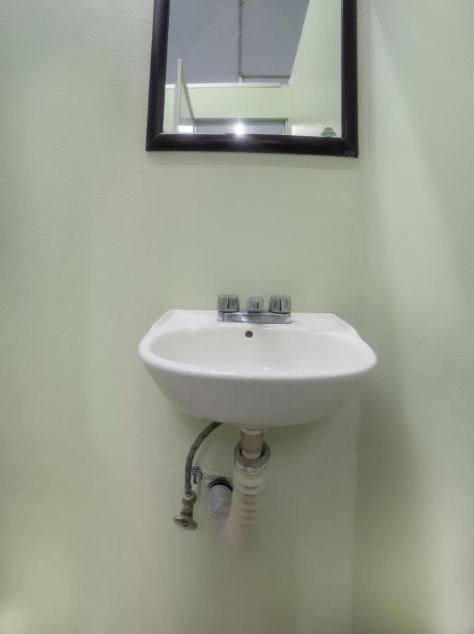 Oyo Hostel Oasis Centro Cerca Del Hospital Issste Hospital Jose Ma Morelos Μεξικό Εξωτερικό φωτογραφία