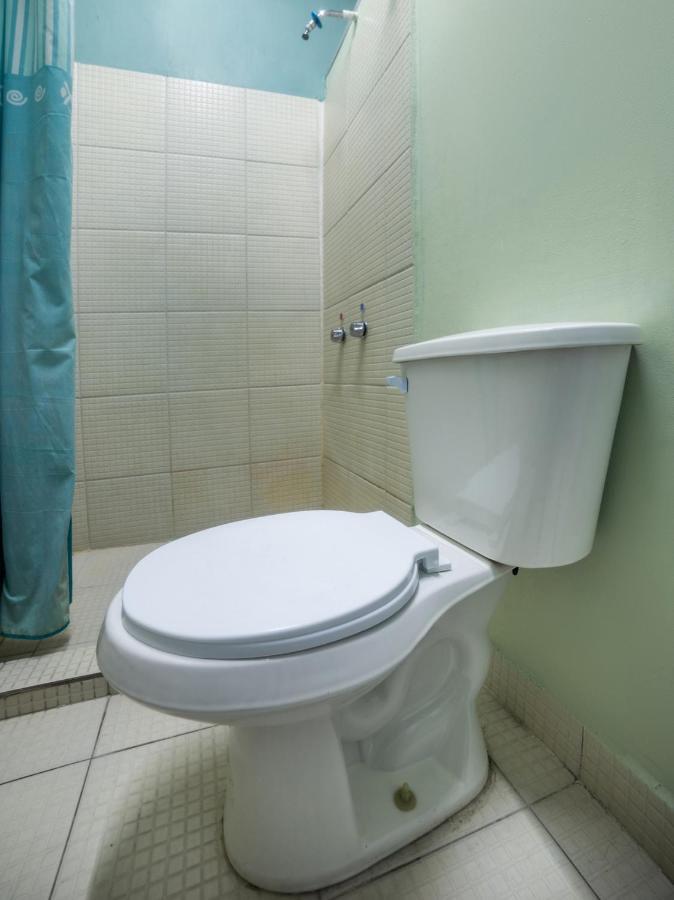 Oyo Hostel Oasis Centro Cerca Del Hospital Issste Hospital Jose Ma Morelos Μεξικό Εξωτερικό φωτογραφία